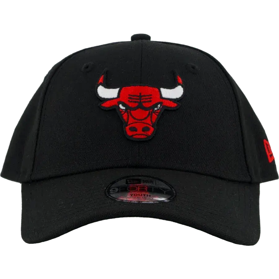 Casquette New Era The League – Chicago Bulls – OTC thumbnail