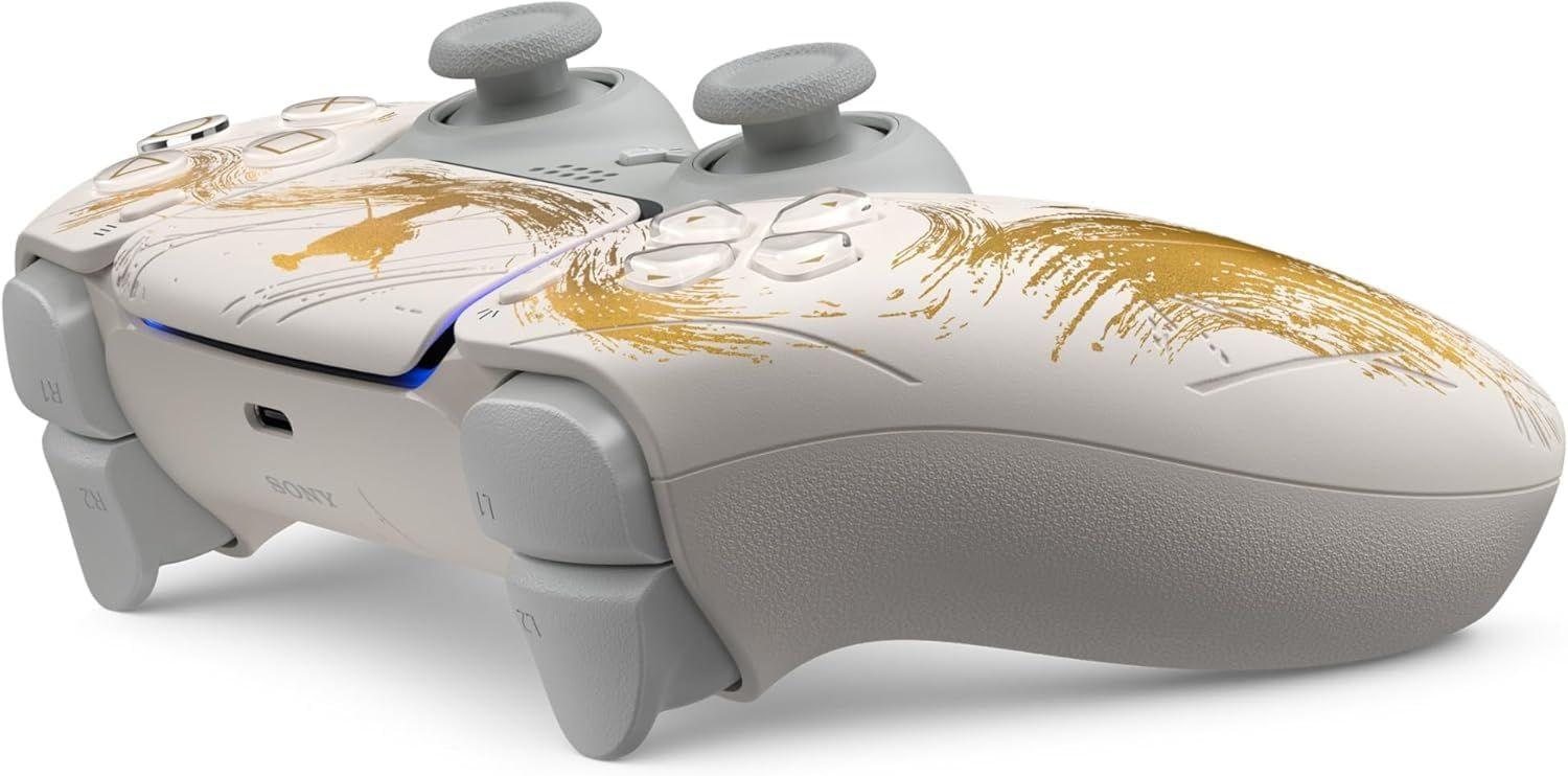 PlayStation 5 Edition Ghost Of Yotei Slim PS5 thumbnail
