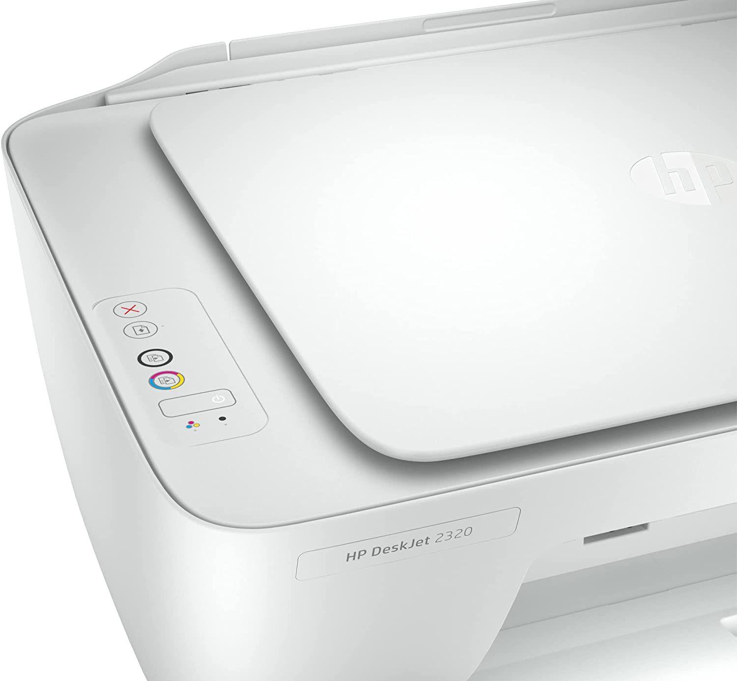HP Deskjet 2320 thumbnail