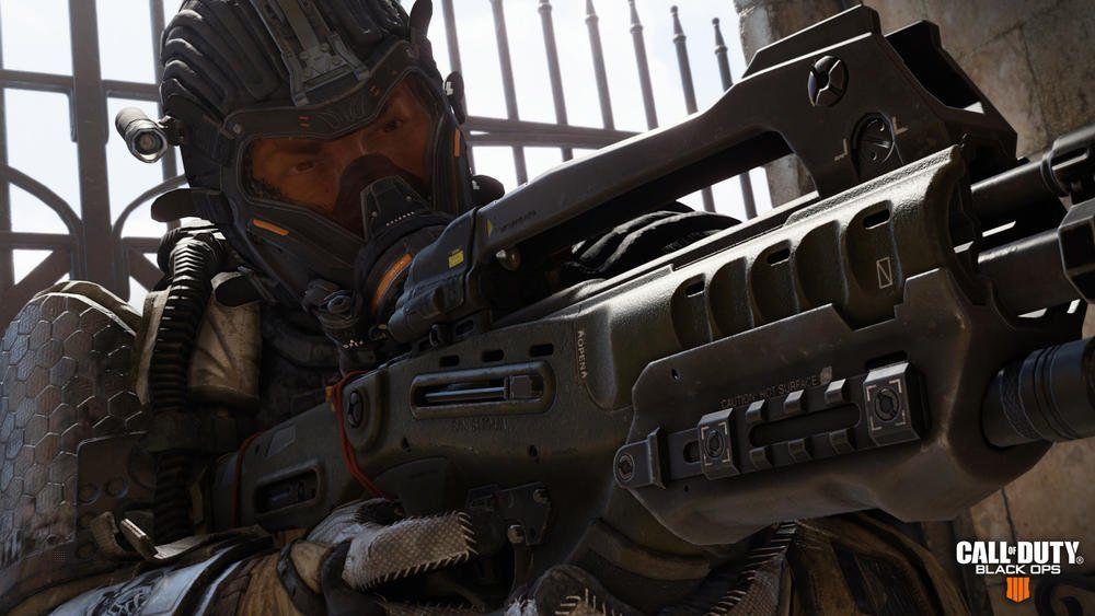 Call of Duty: Black Ops 4 thumbnail