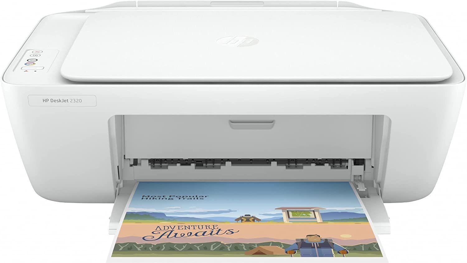 HP Deskjet 2320 thumbnail