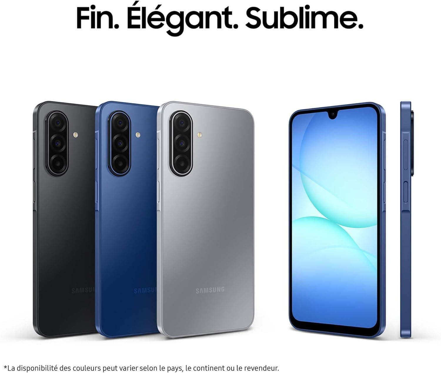 Samsung Galaxy A17 5G thumbnail
