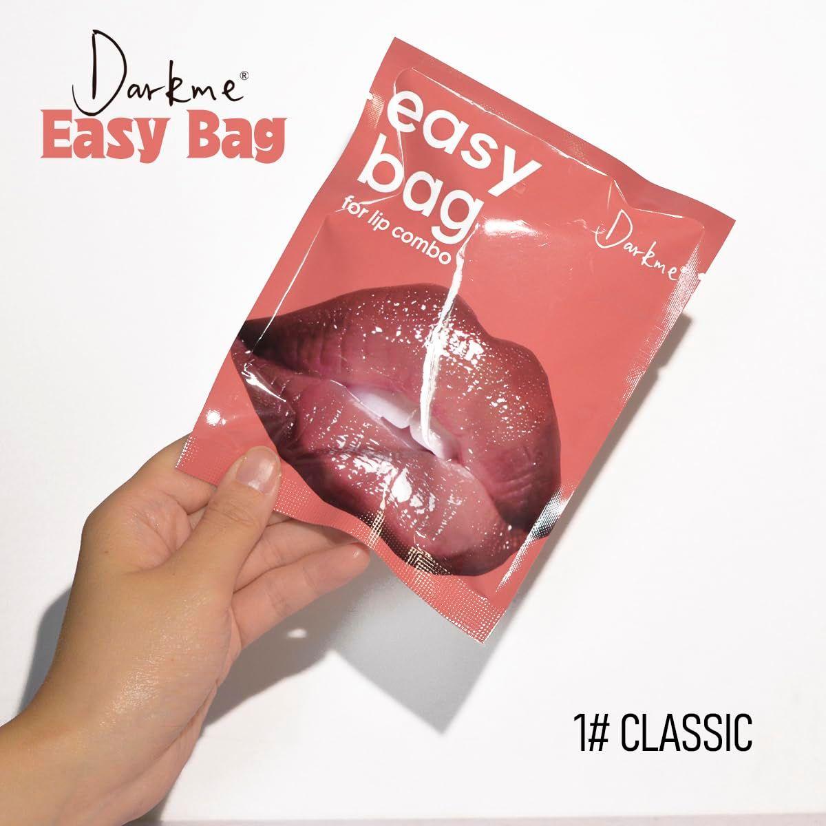 Dark Me Easy Bag Lip Classic – Rouge à Lèvres thumbnail
