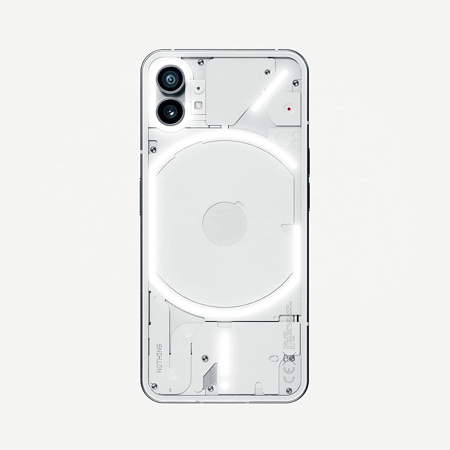 Nothing Phone 1 Blanc thumbnail