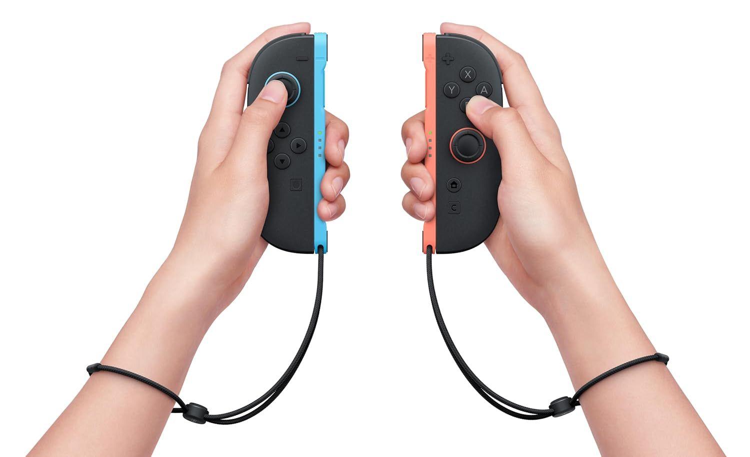 Joy-Con 2 Switch 2 thumbnail