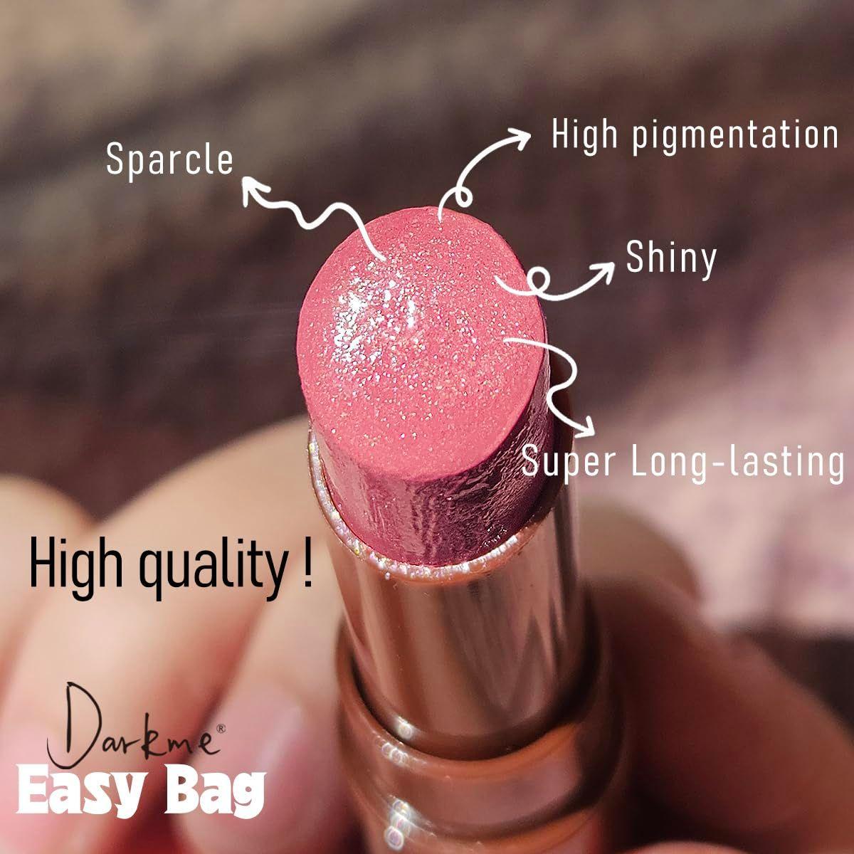 Dark Me Easy Bag Lip Classic – Rouge à Lèvres thumbnail