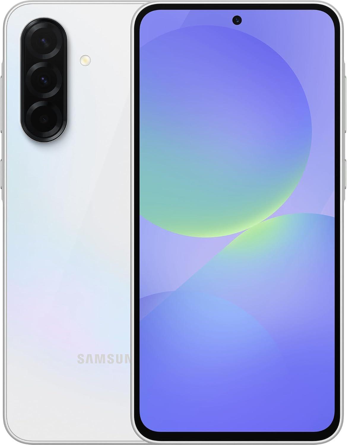 Samsung Galaxy A36 5G thumbnail