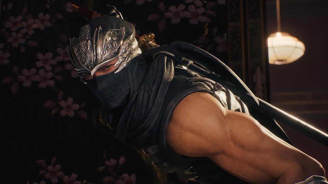 Ninja Gaiden 2 Black – PS5 thumbnail