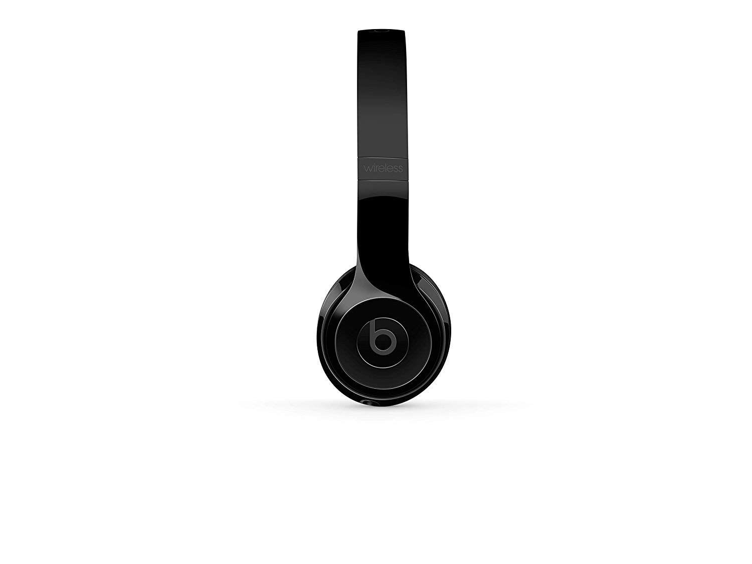 Casque sans Fil Beats Solo Pro – Noir thumbnail