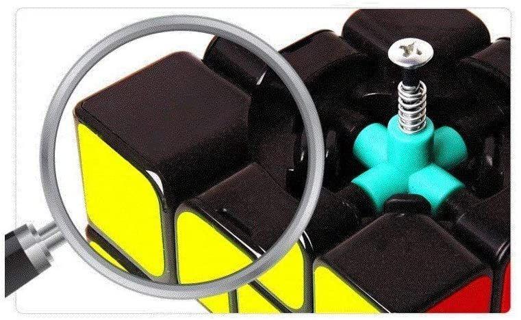Rubiks Cube 3×3 thumbnail