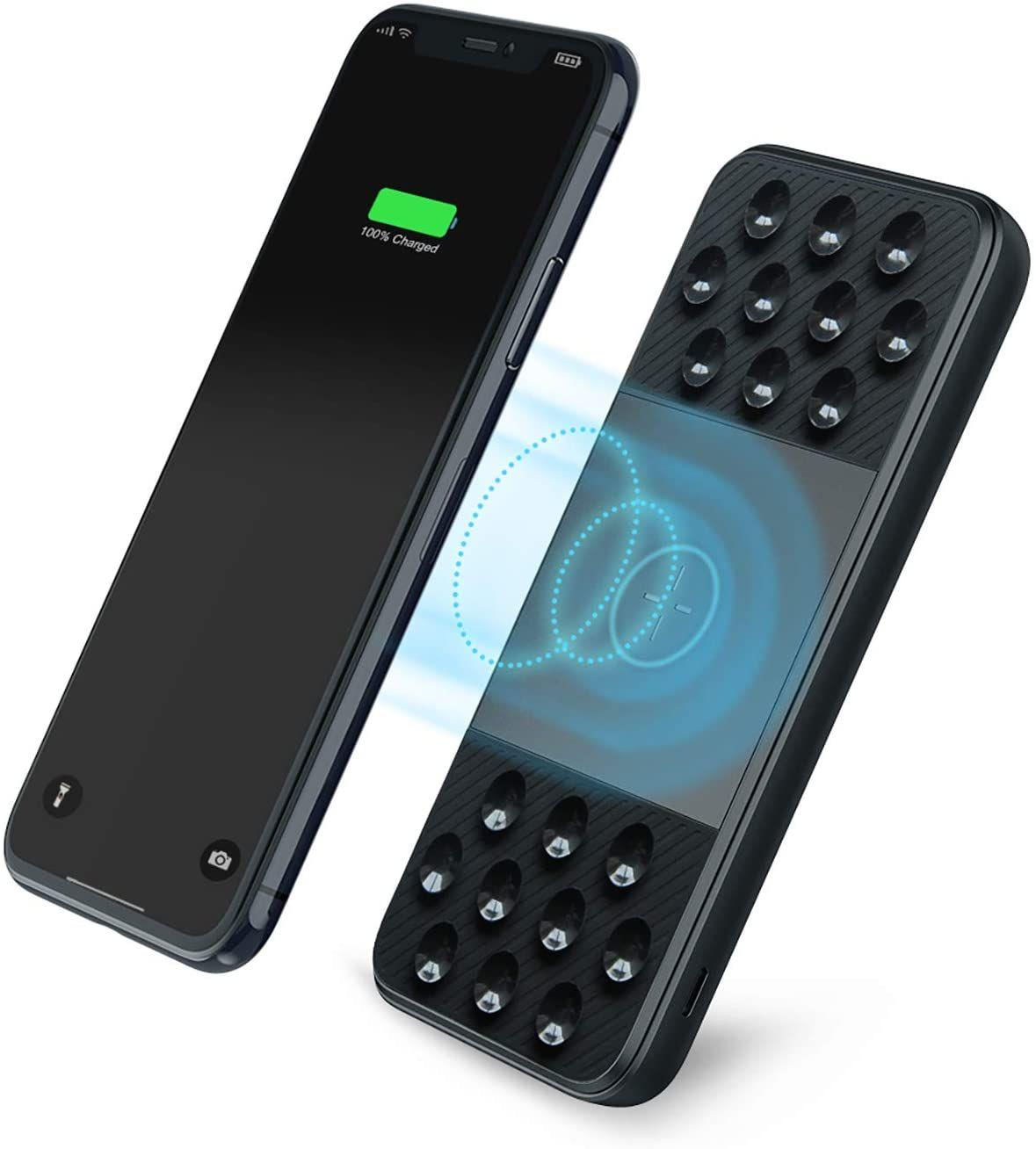 PowerBank sans fil Smart Airconnect Pro thumbnail