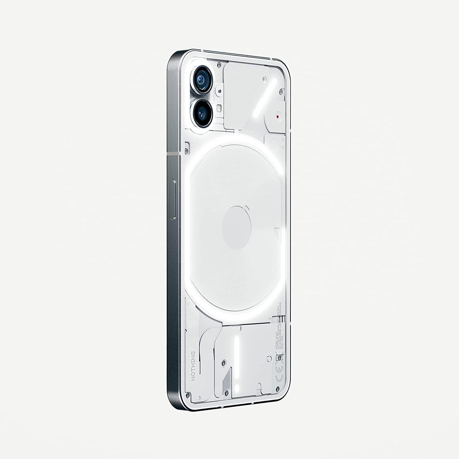 Nothing Phone 1 Blanc thumbnail