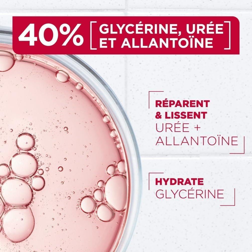 Mixa Expert Peau Sensible Cica Réparation 10-en-1 – Pommade Ultra-Réparatrice thumbnail
