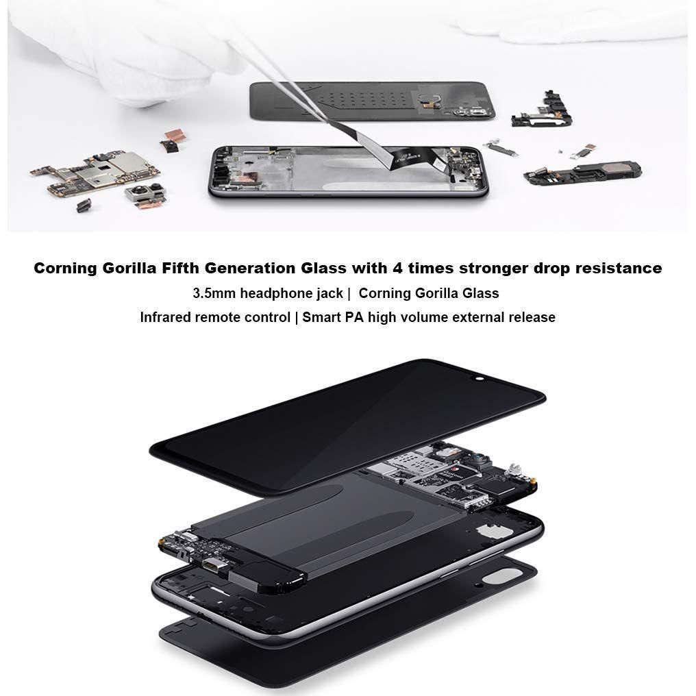 XIAOMI Redmi Note 7 thumbnail