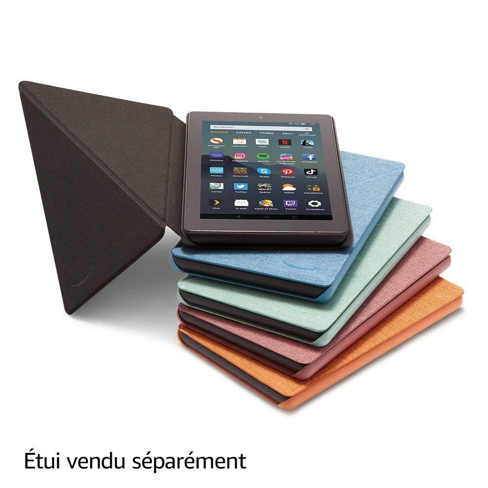 Tablette Amazon Fire 7, écran 7″, 16 Go thumbnail