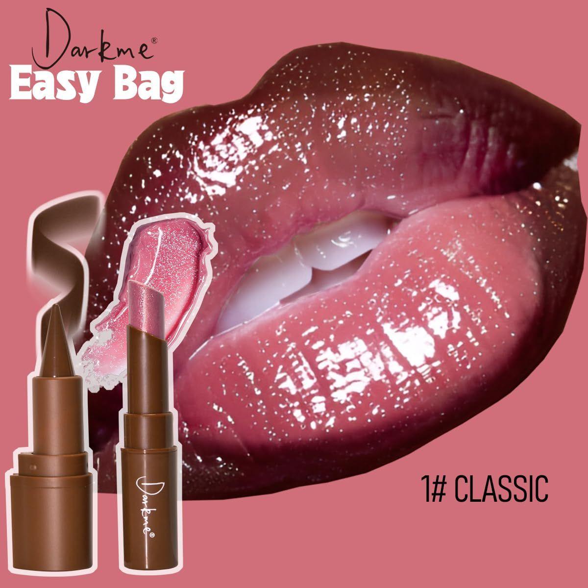 Dark Me Easy Bag Lip Classic – Rouge à Lèvres thumbnail