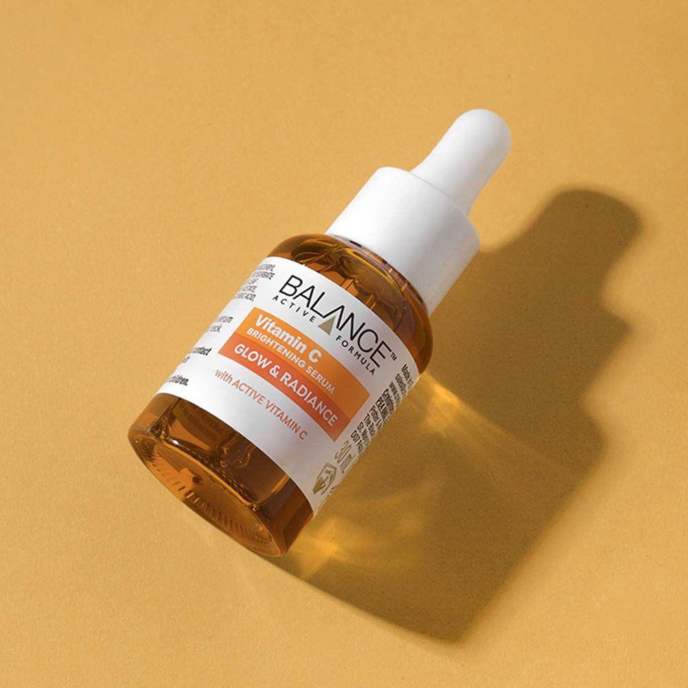 Balance Active Formula – Sérum à la Vitamine C thumbnail