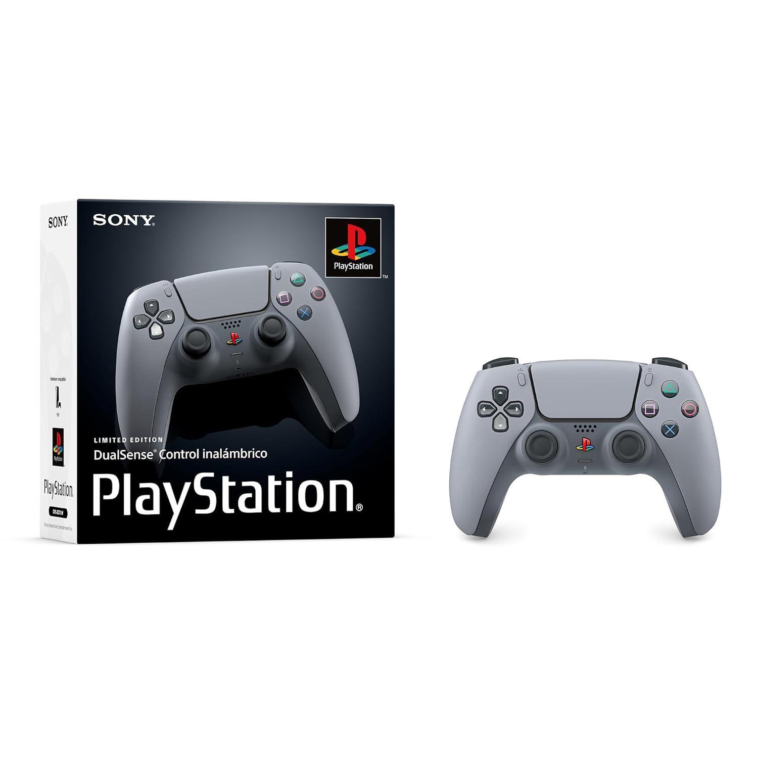 Manette PS5 30ème Anniversaire Limited thumbnail