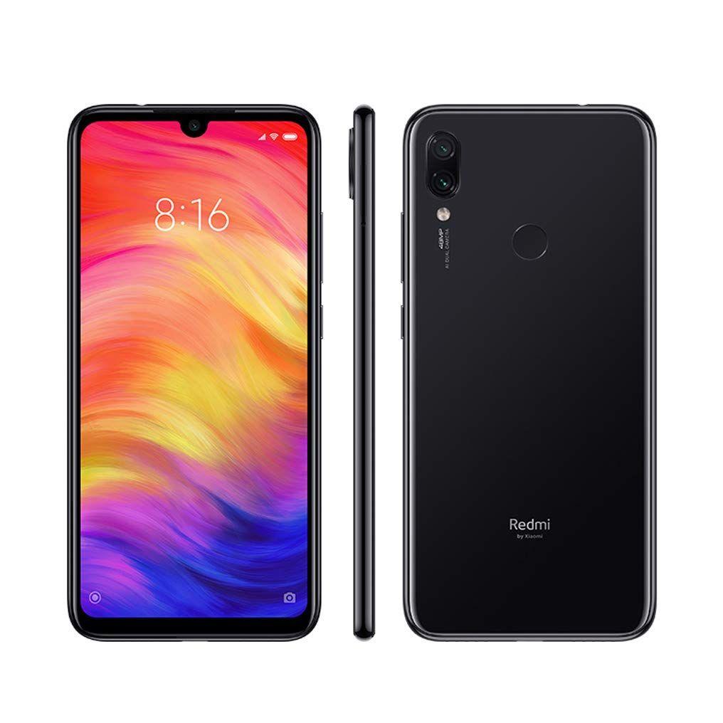 XIAOMI Redmi Note 7 thumbnail