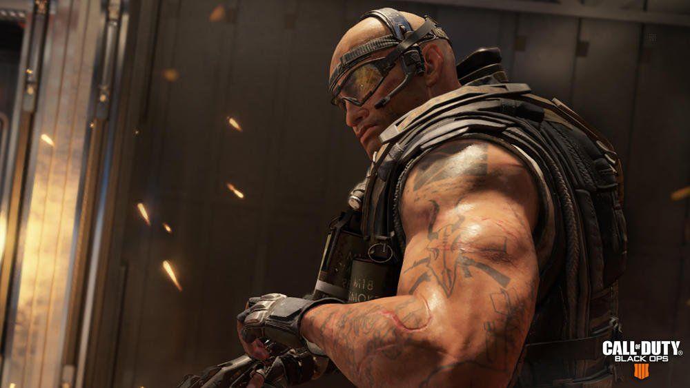 Call of Duty: Black Ops 4 thumbnail
