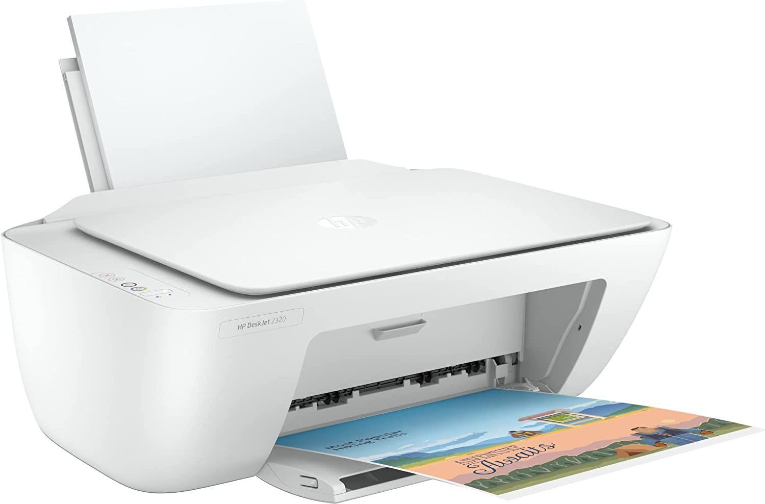 HP Deskjet 2320 thumbnail
