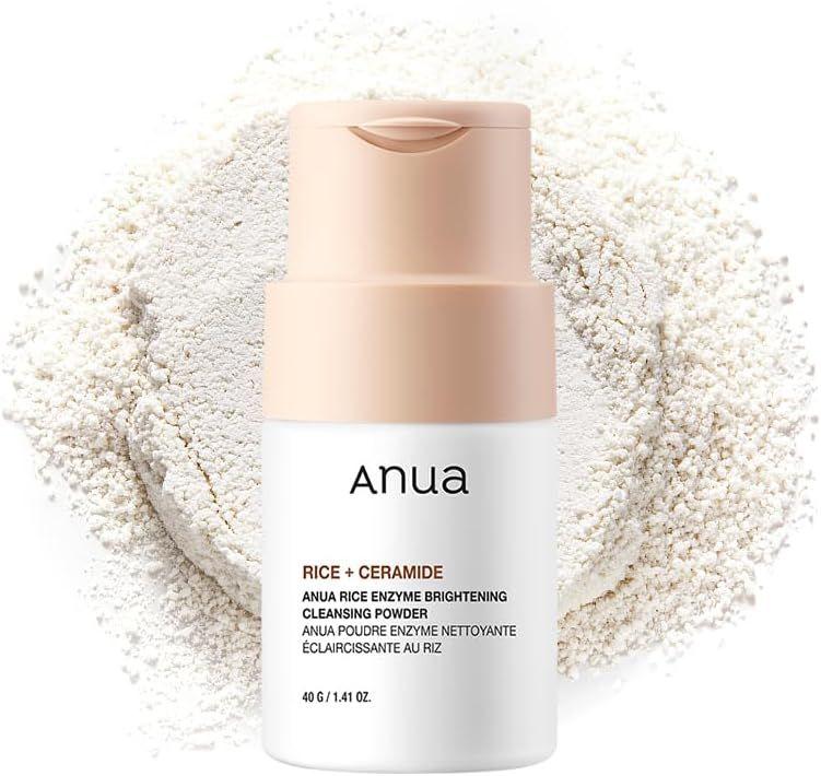 Anua Rice + Ceramide – Sérum Visage thumbnail