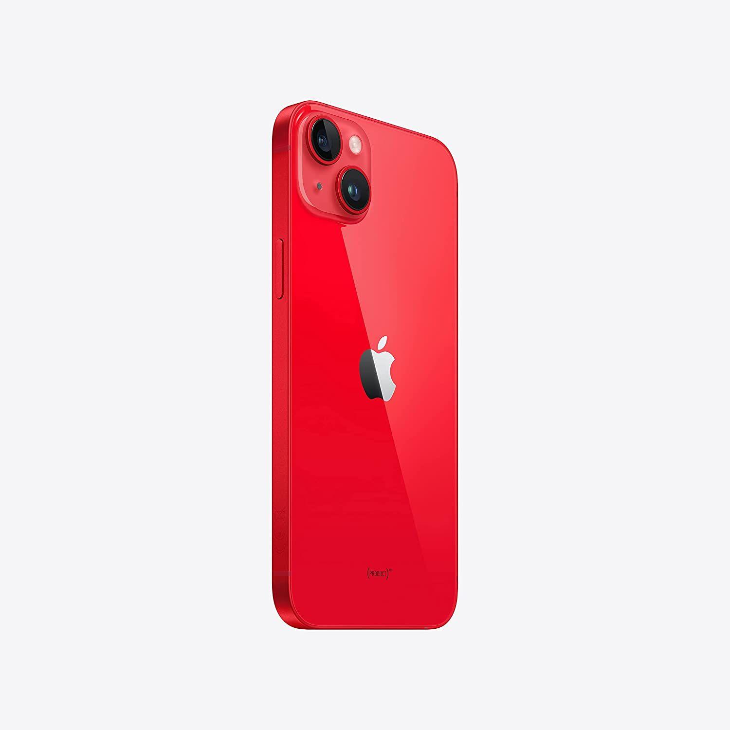 iPhone 14 (128 Go) – RED thumbnail