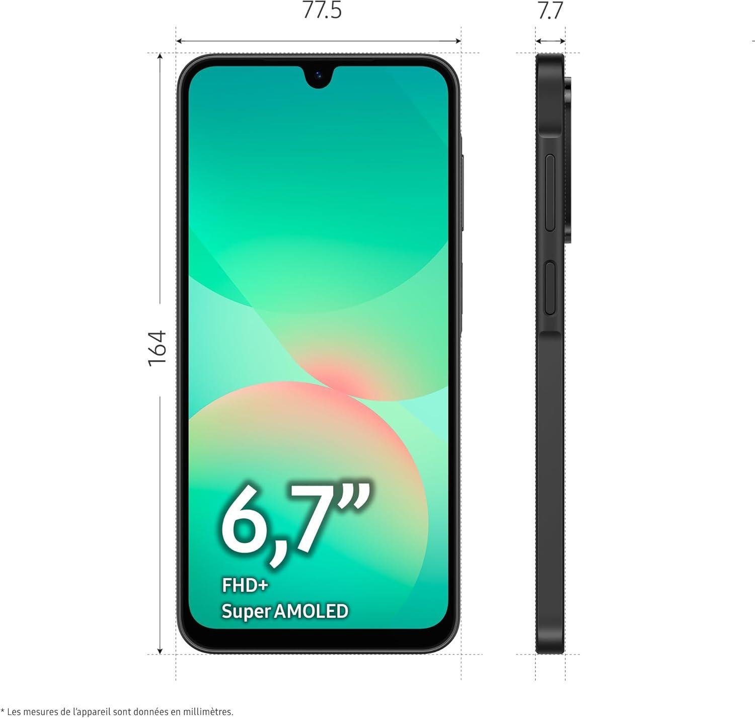 Samsung Galaxy A26 5G thumbnail