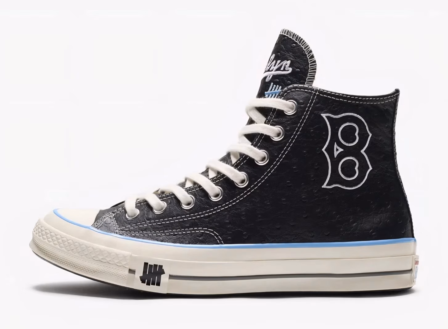 UNDEFEATED x Converse Chuck 70 “Brooklyn Dodgers” thumbnail