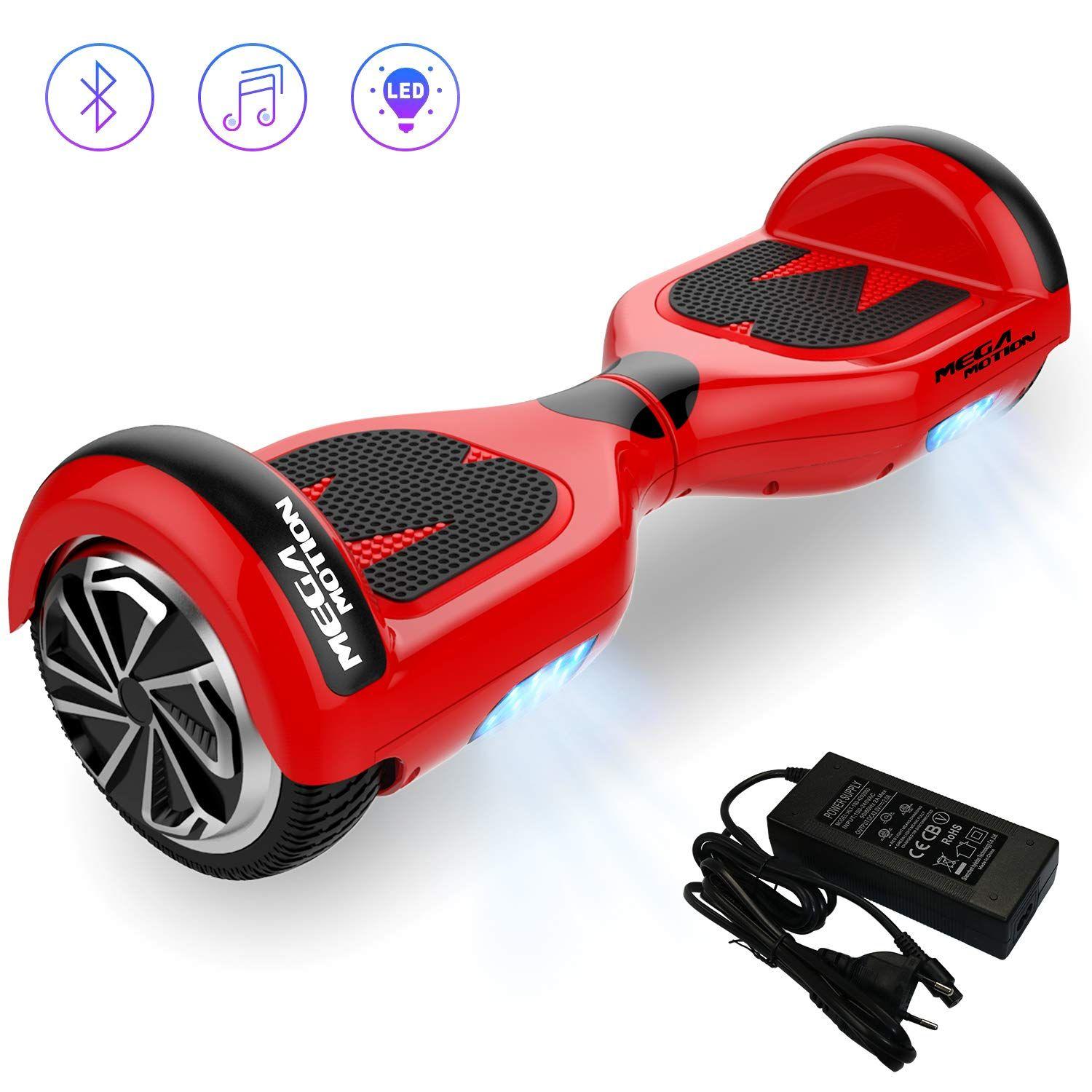 Hoverboard Self Balance Scooter