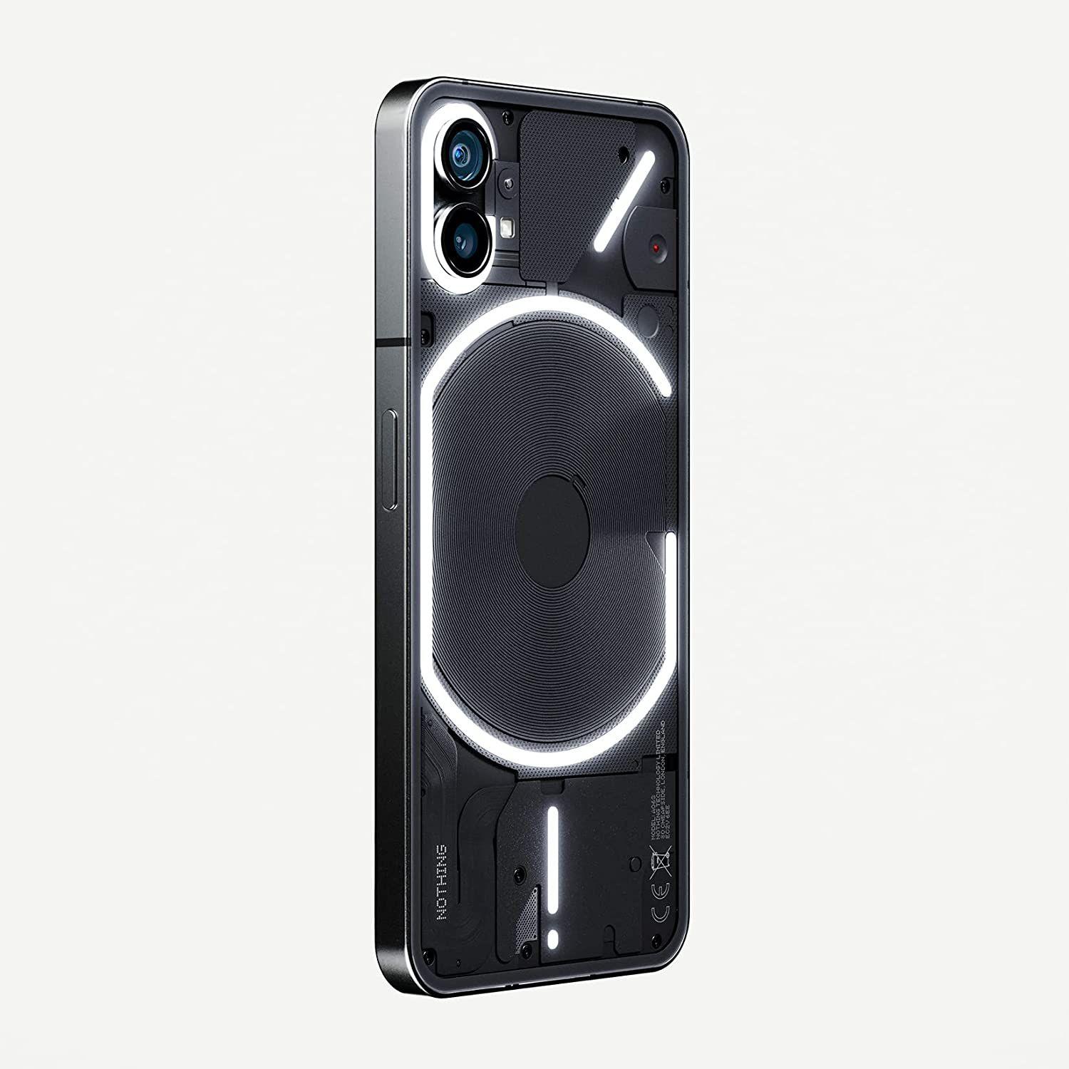 Nothing Phone 1 Noir thumbnail