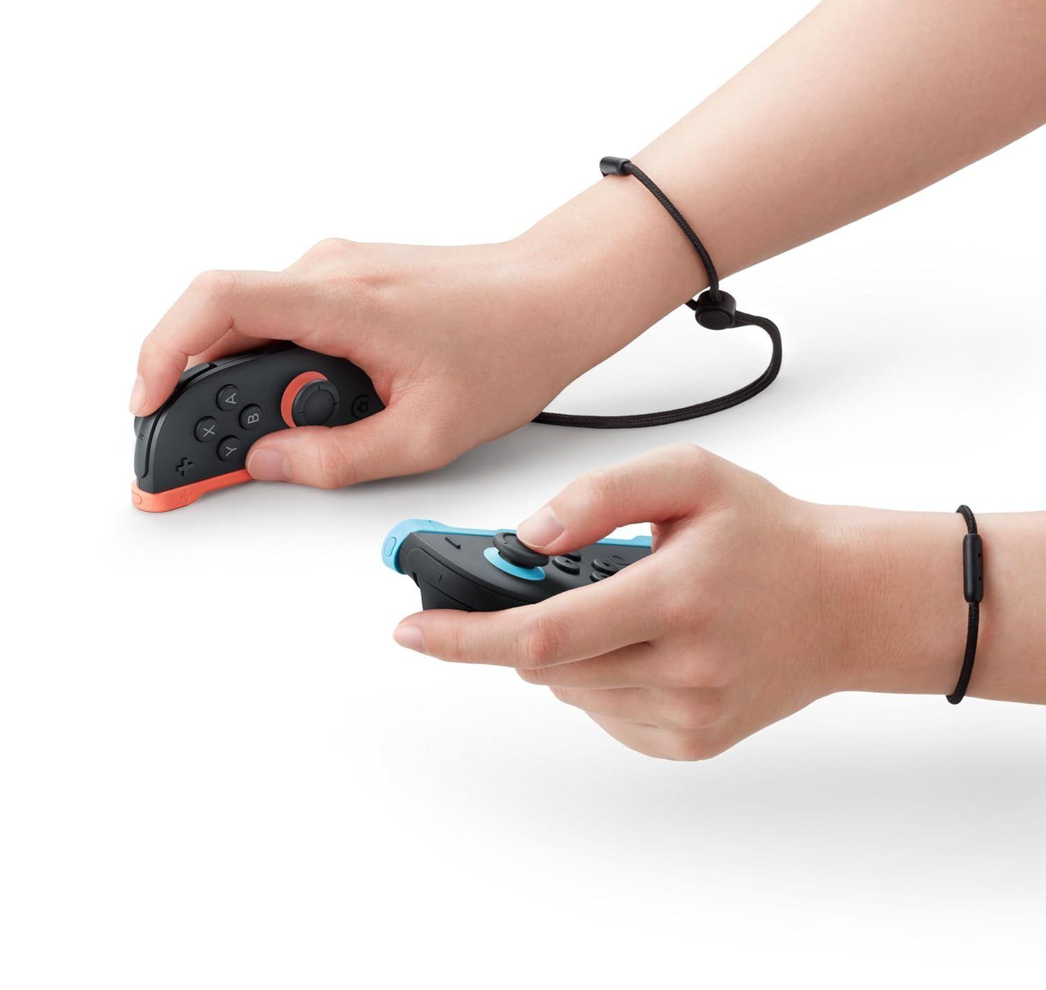 Joy-Con 2 Switch 2 thumbnail