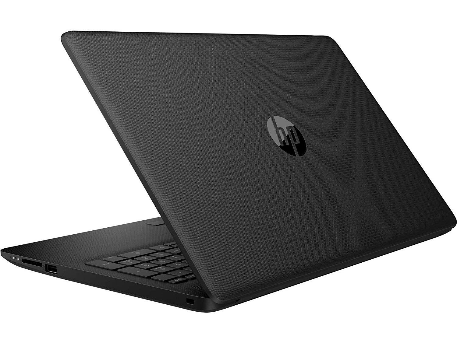 HP PC Portable 14″ Noir ( Windows 10) thumbnail