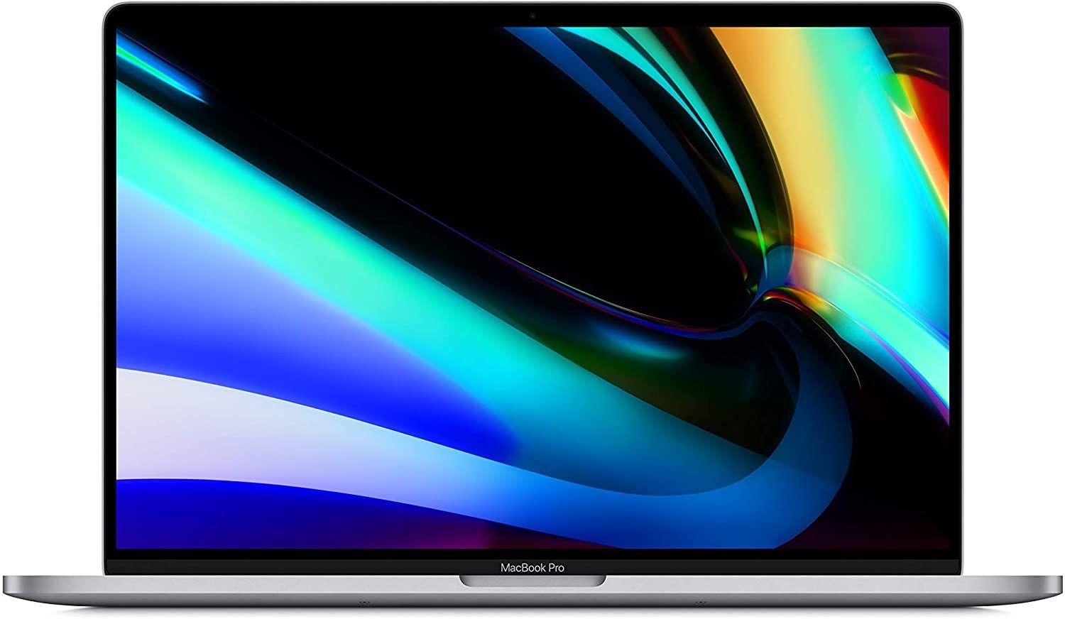 MacBook Pro Intel Core i9  (15 pouces, 16GoRAM, 512 de Stockage) Reconditionné thumbnail