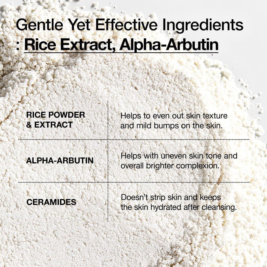 Anua Rice + Ceramide – Sérum Visage thumbnail