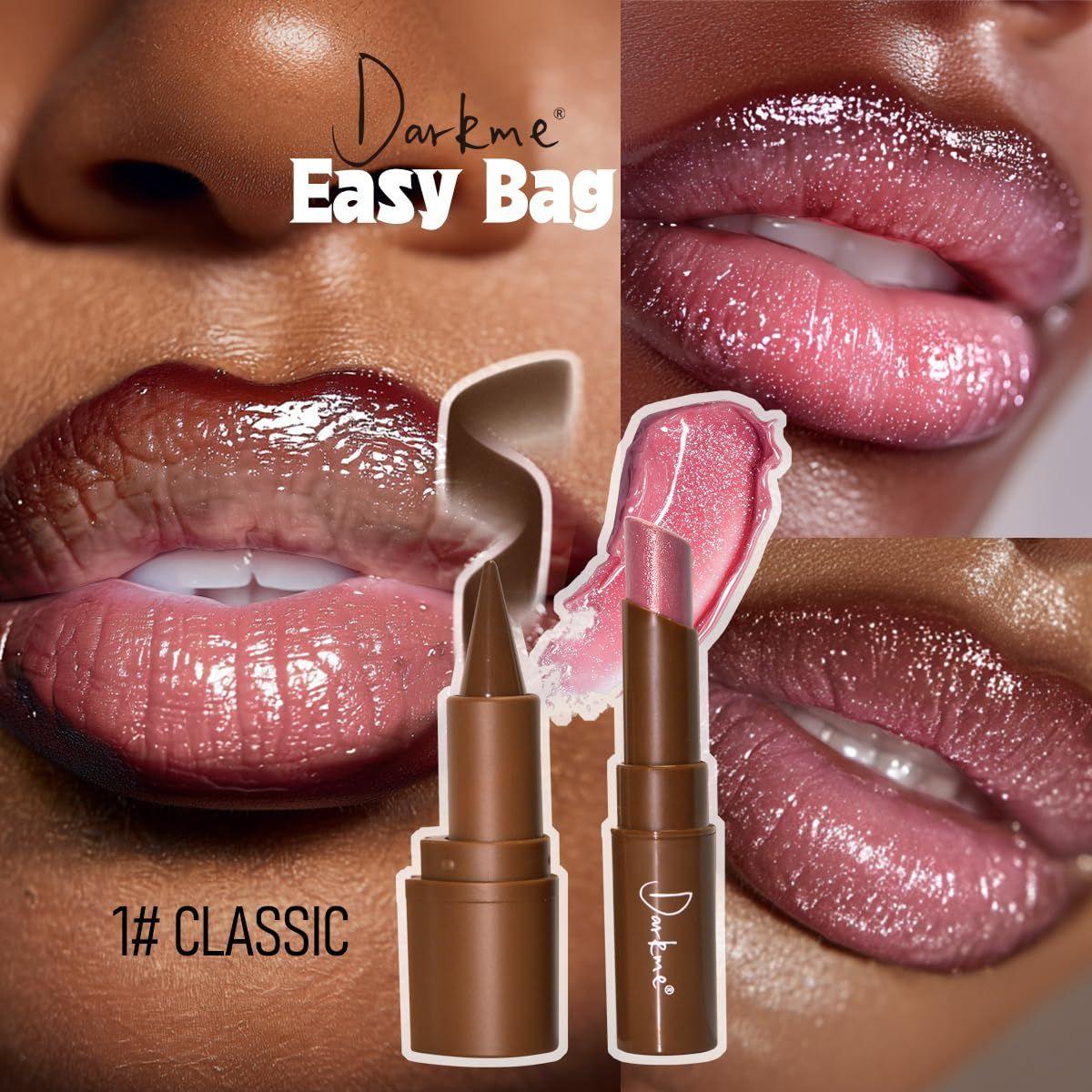 Dark Me Easy Bag Lip Classic – Rouge à Lèvres thumbnail
