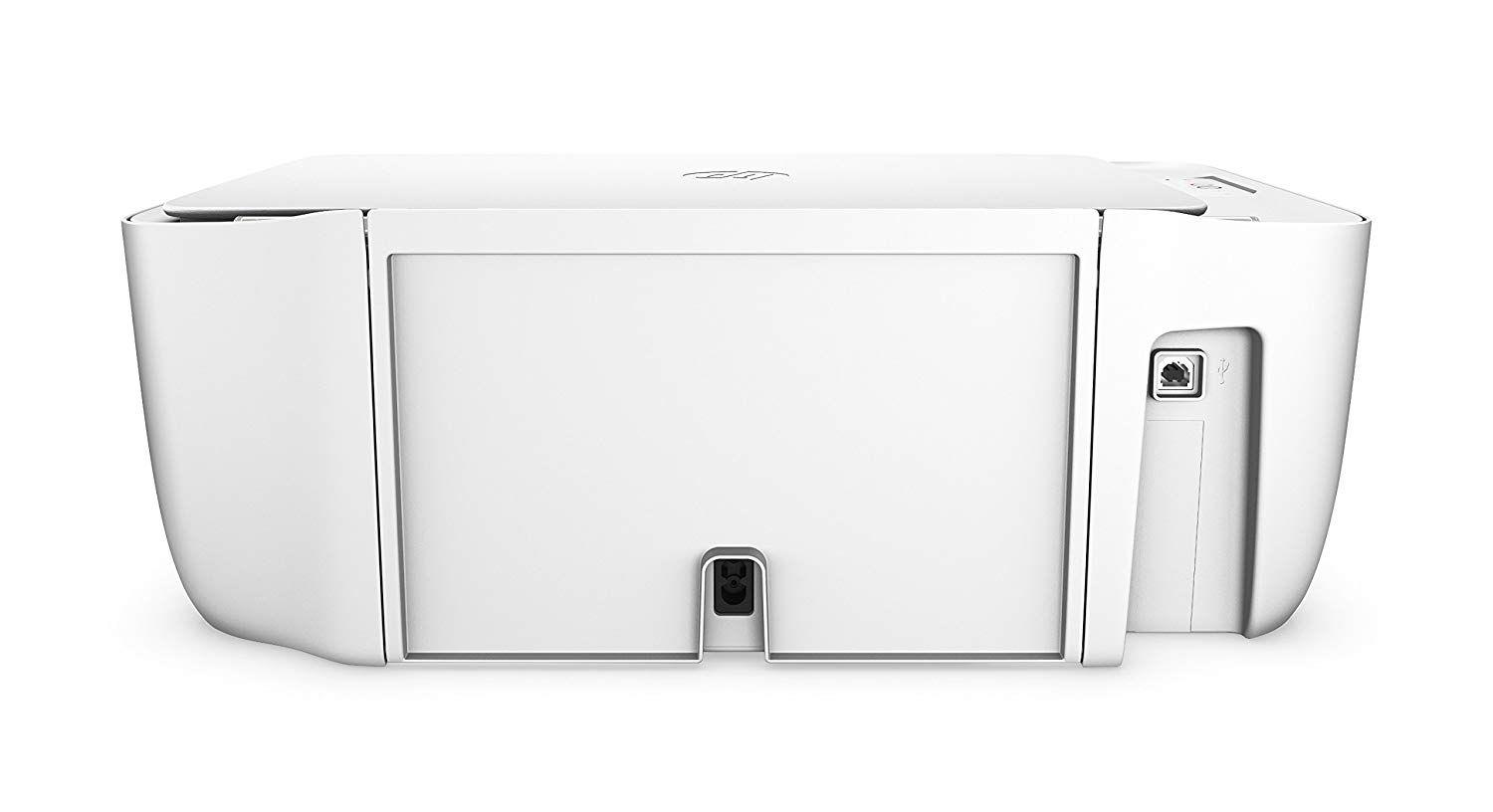 HP DeskJet 2130 thumbnail