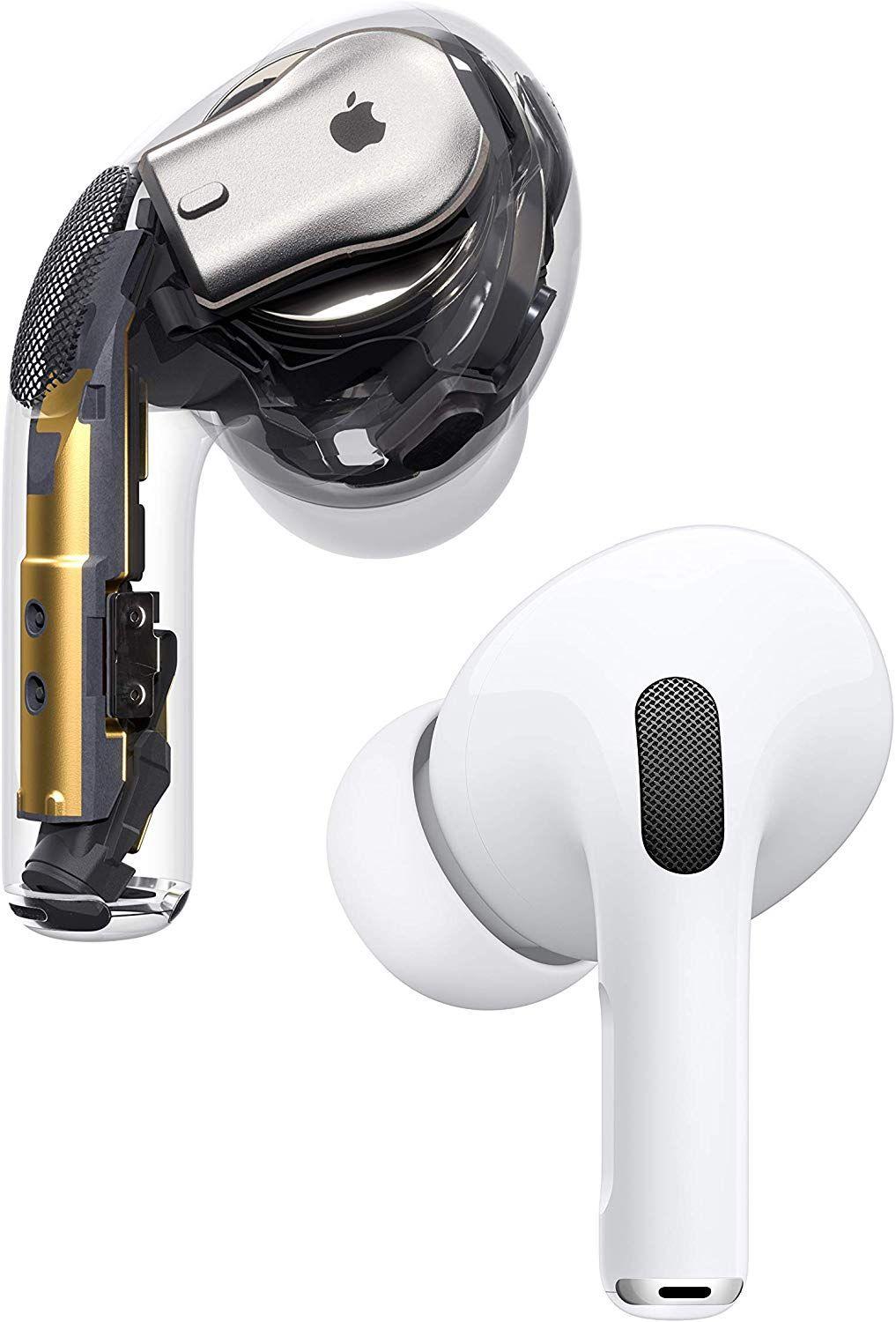 AirPods Pro thumbnail