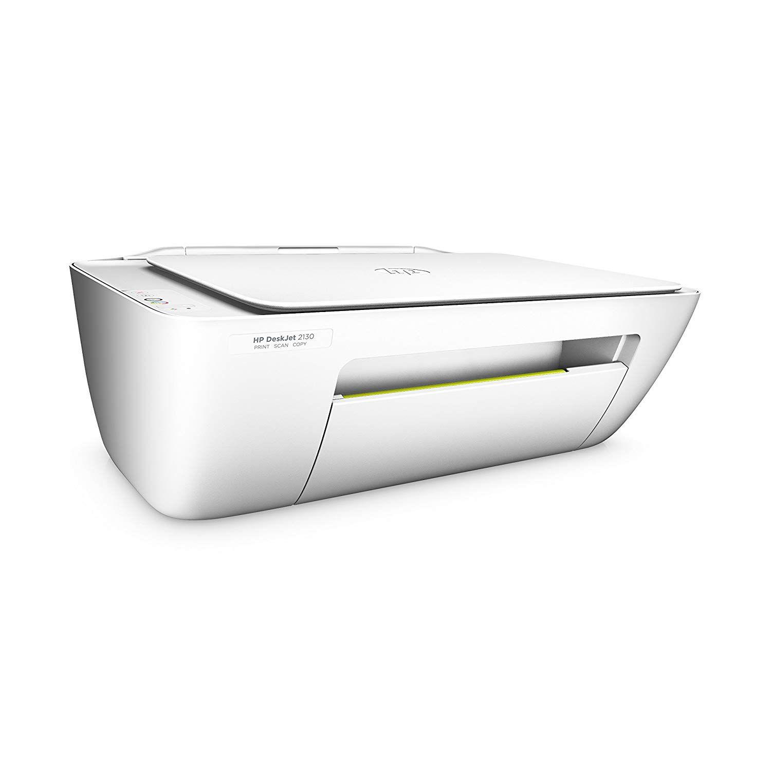 HP DeskJet 2130 thumbnail