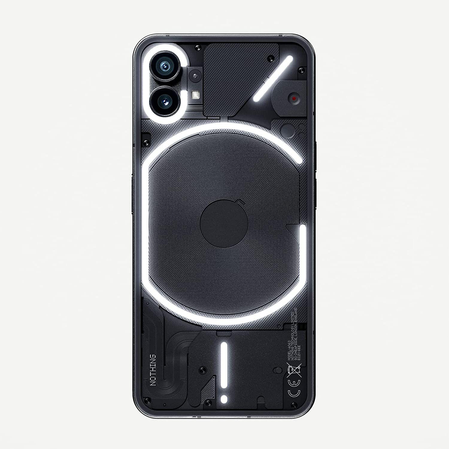 Nothing Phone 1 Noir thumbnail