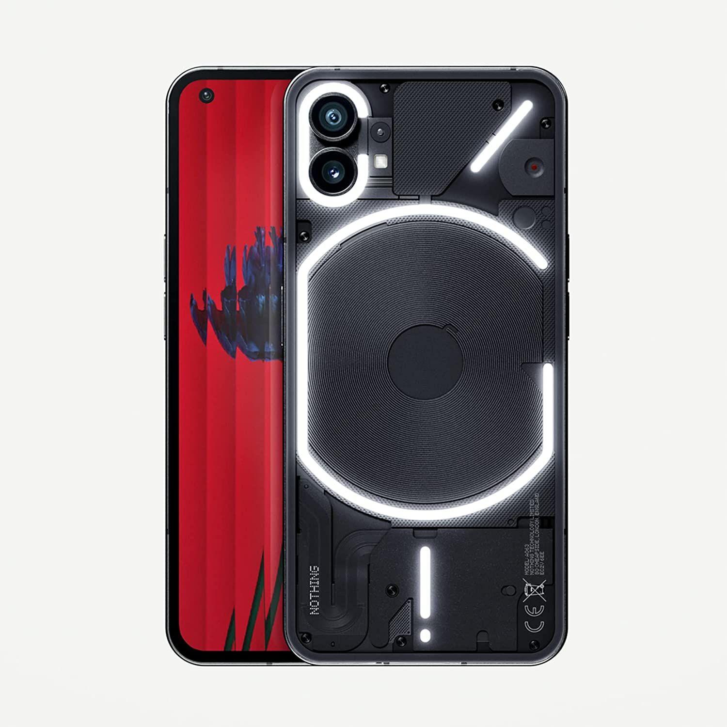 Nothing Phone 1 Noir thumbnail