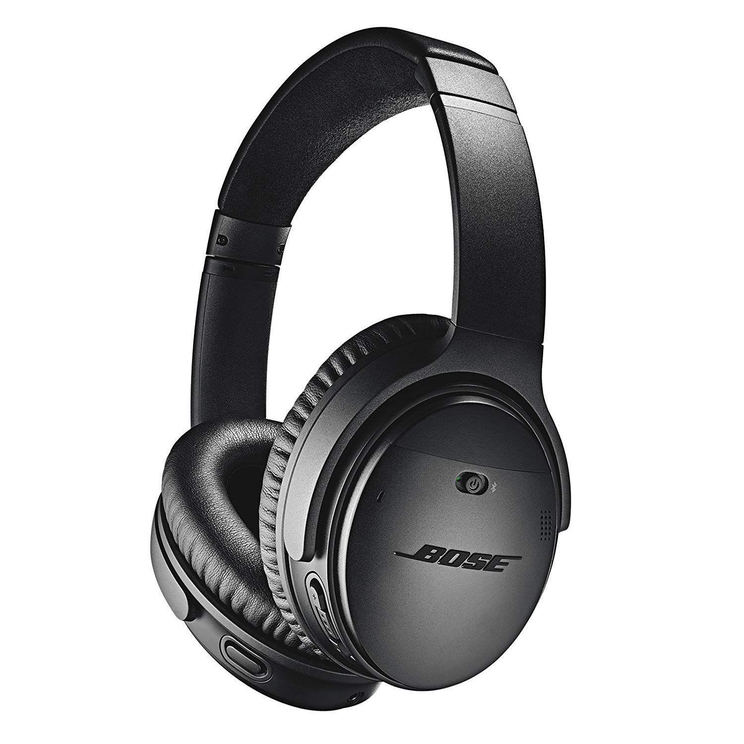 Bose Casque sans fil QuietComfort