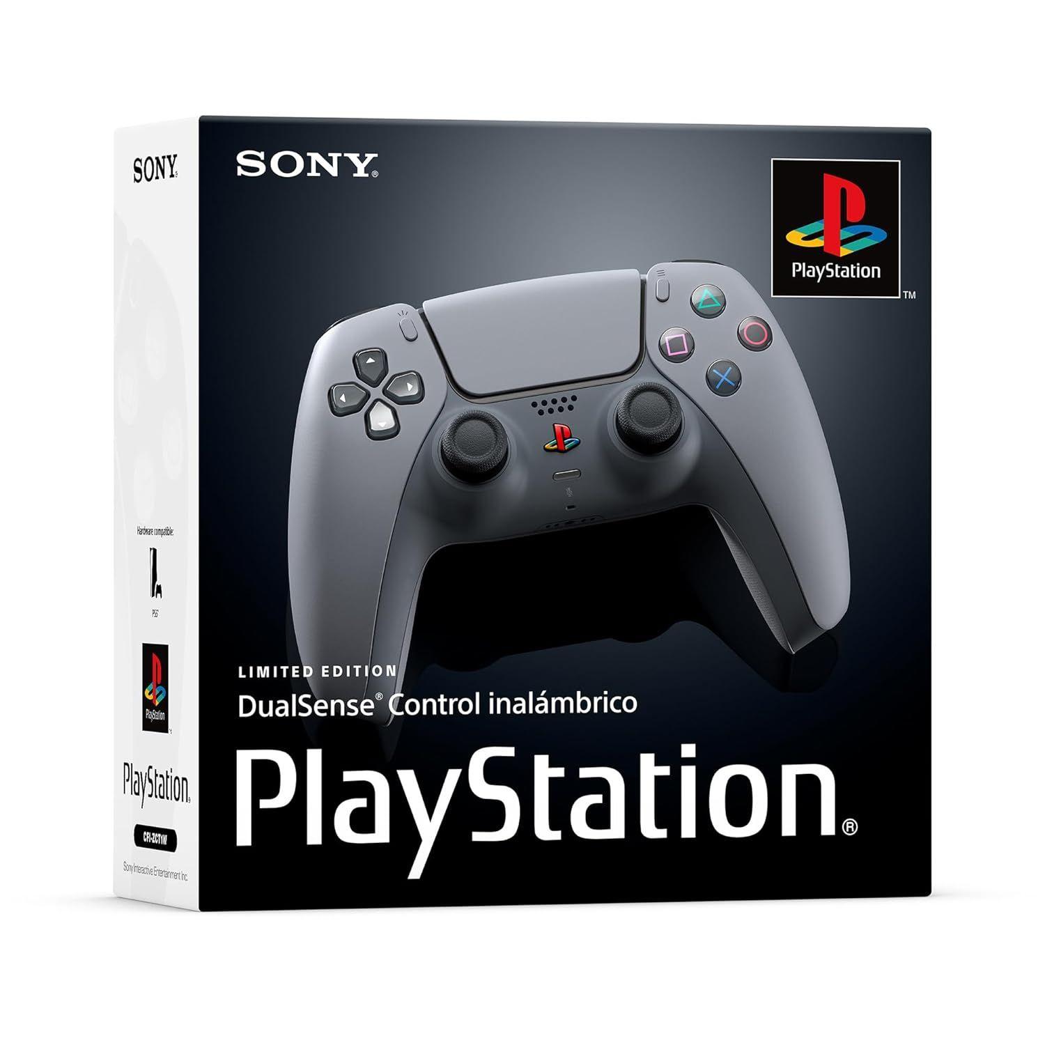 Manette PS5 30ème Anniversaire Limited thumbnail