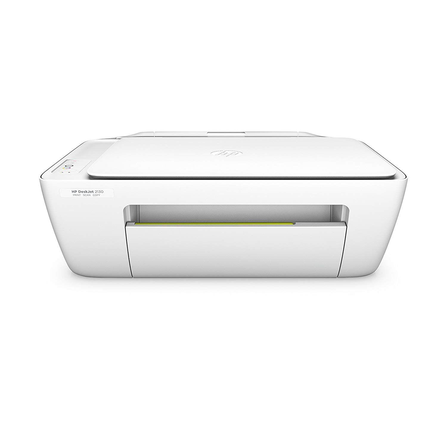 HP DeskJet 2130 thumbnail
