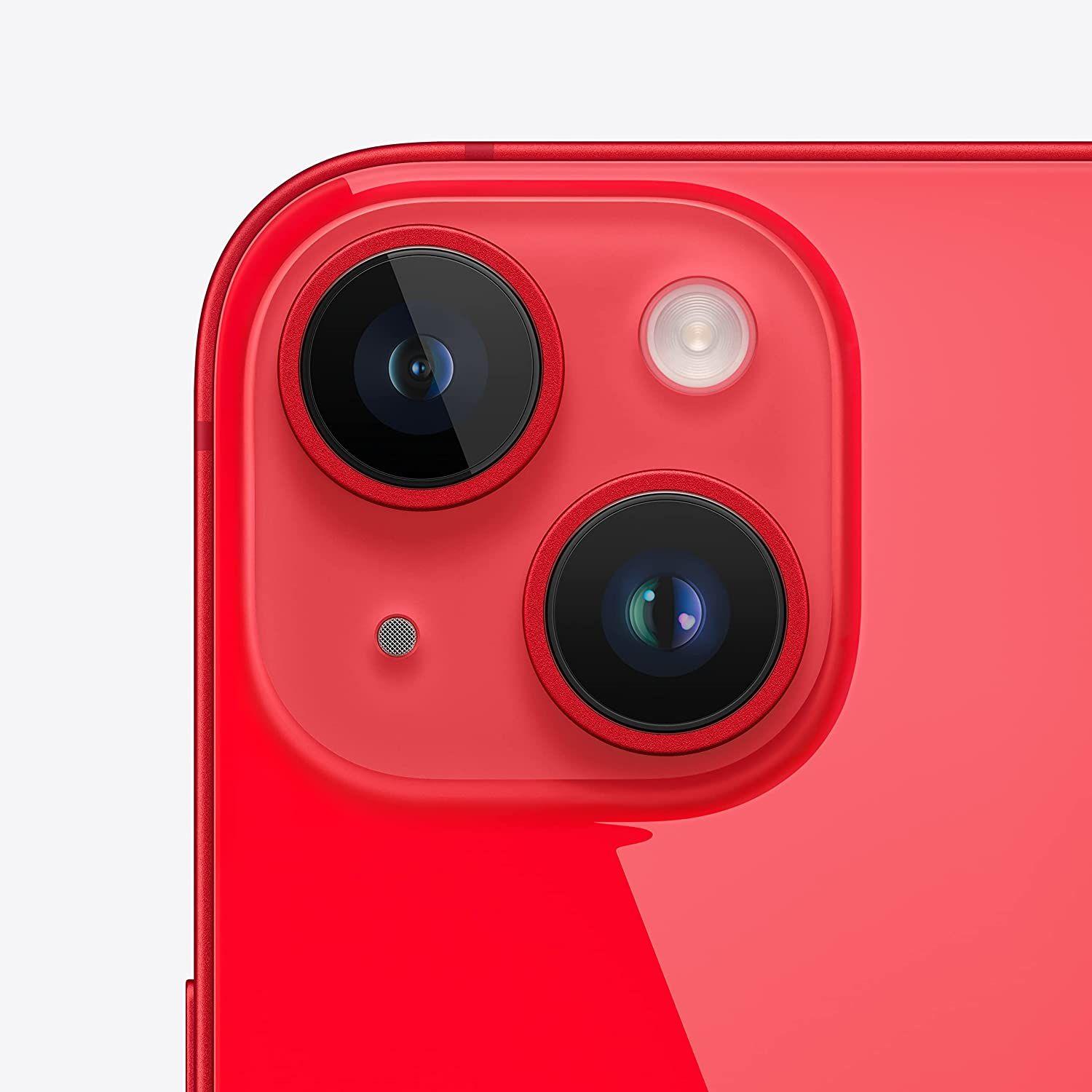 iPhone 14 (128 Go) – RED thumbnail
