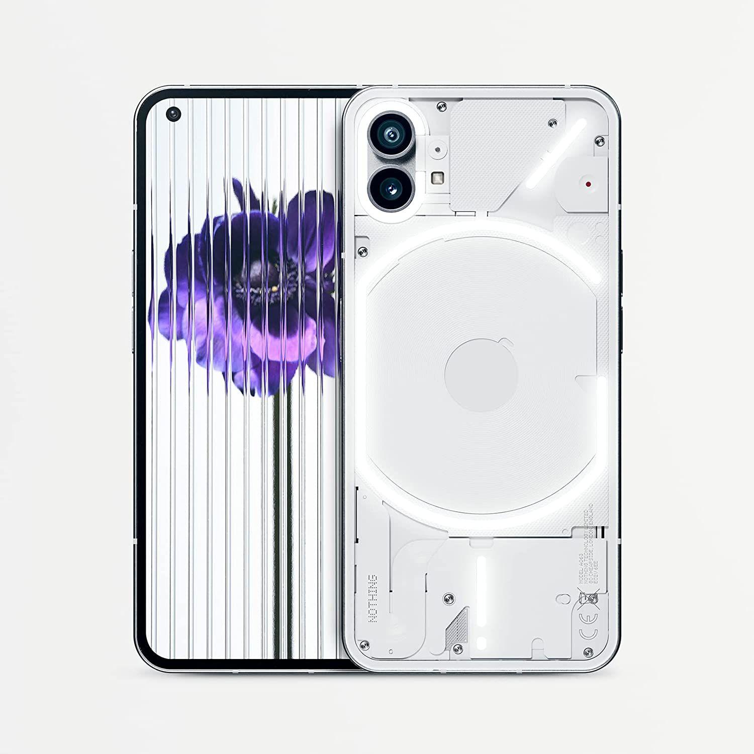 Nothing Phone 1 Blanc thumbnail