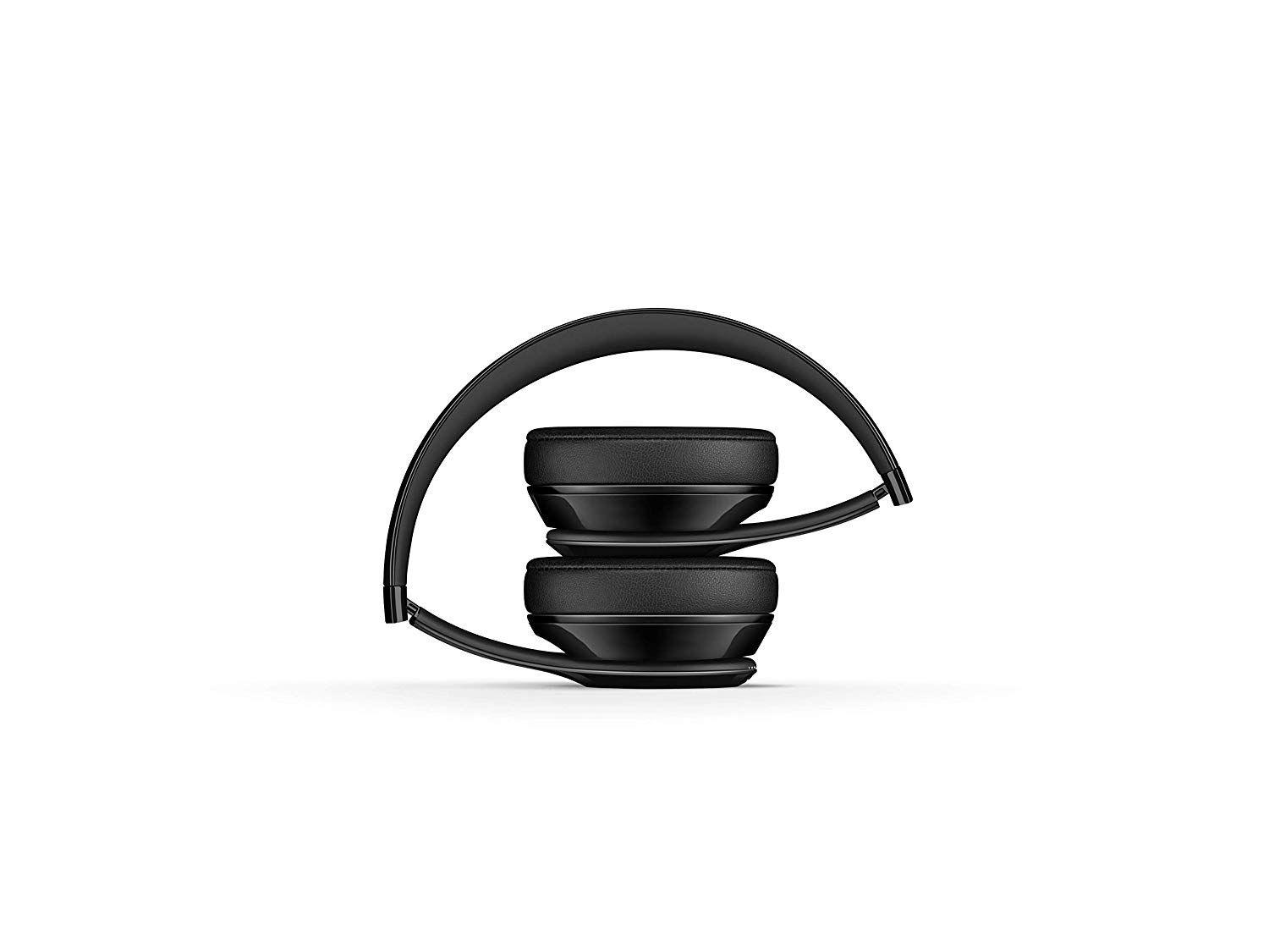 Casque sans Fil Beats Solo Pro – Noir thumbnail