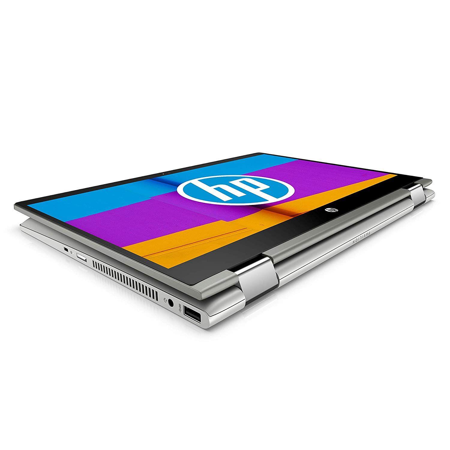 HP Pavilion Ultrabook FHD 14″ thumbnail