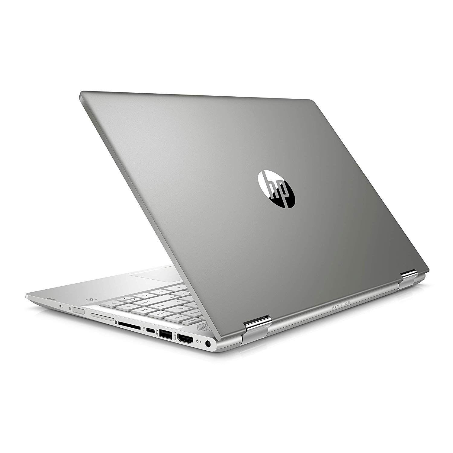 HP Pavilion Ultrabook FHD 14″ thumbnail
