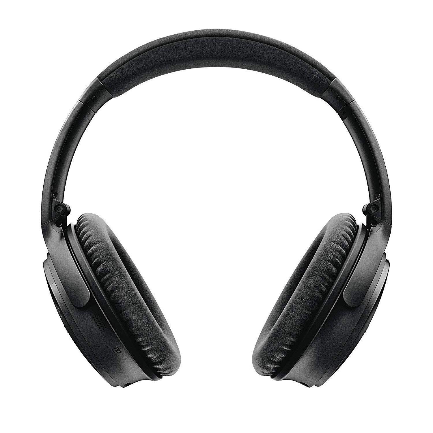Bose Casque sans fil QuietComfort thumbnail